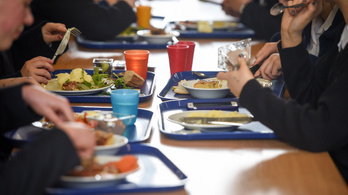 Mutatjuk a nagy menzakörképet, hol ingyenes az iskolai étkezés az EU-ban