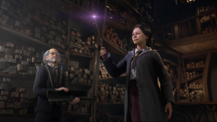 Kiszivárgott: folytatást kap az új Harry Potter-játék