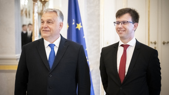Nem lesz konfliktusmentes a 2024-es EU-elnökség Orbán Viktor új minisztere szerint