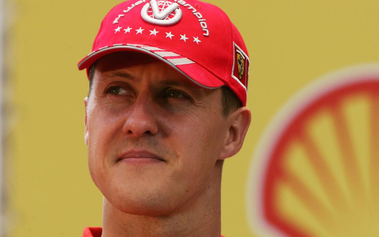 Michael Schumacher állapota 2023-ban