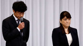 Lemondott a japán tehetségkutató vezetője, szexuális zaklatással vádolják