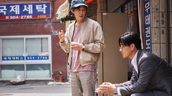 Korea olyan tempót diktál, hogy a filmvilág nem győzi követni