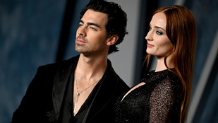 Sophie Turner férjét, Joe Jonast okolják a válás miatt