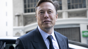 Közellenséggé vált az ukránok szemében Elon Musk