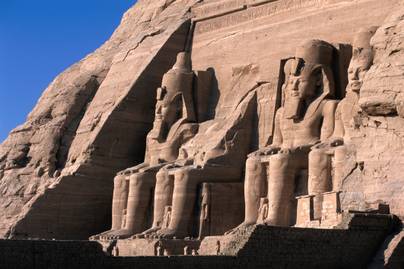 Saját testvérükkel és lányukkal kötöttek házasságot - Az ókori egyiptomi uralkodók megdöbbentő házasodási szokásai