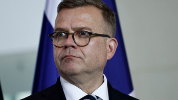 Finnország kormánya megúszta a bizalmatlansági indítványt