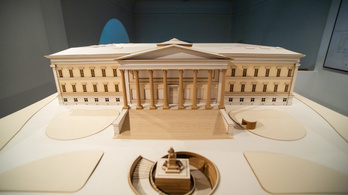 Máris átalakítanák a nemrég felújított Nemzeti Múzeumot