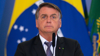 Egyre jobban szorul a hurok Jair Bolsonaro nyaka körül