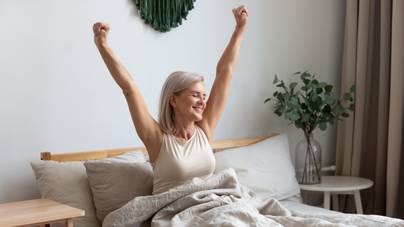 Így tehetsz alvás közben a demencia ellen