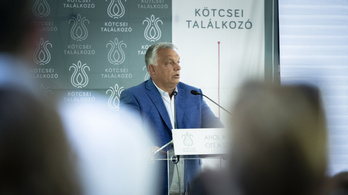 Orbán Viktor elmondta, meddig akar miniszterelnök lenni