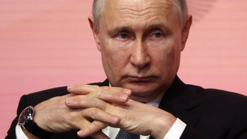 Putyin szeretné visszakapni a bérgyilkosát, ajánlatot tett a Nyugatnak