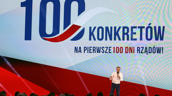 Ígéretcunamival nyitották a kampányidőszakot a lengyel pártok