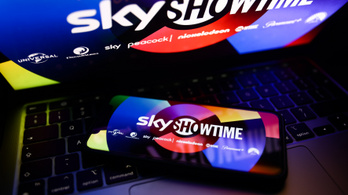 A Netflix egykori vezetője most a SkyShowtime-ban tölt be kulcspozíciót