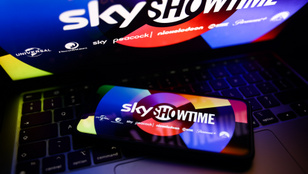 A Netflix egykori vezetője most a SkyShowtime-ban tölt be kulcspozíciót