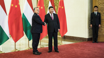 Orbán Viktor hamarosan Kínába utazik