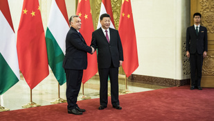 Orbán Viktor hamarosan Kínába utazik