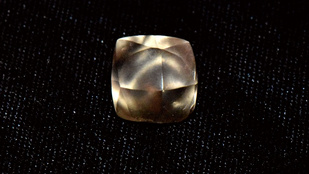Milliókat érő gyémántot talált egy hétéves kislány az Egyesült Államokban