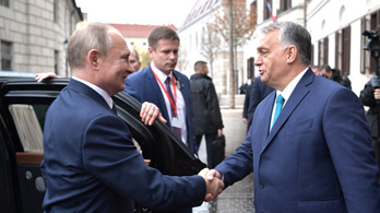 Vlagyimir Putyinnal is összefuthat Kínában Orbán Viktor?
