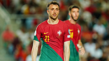 Portugália valódi mészárlást rendezett, Horvátország egyetlen góllal nyert