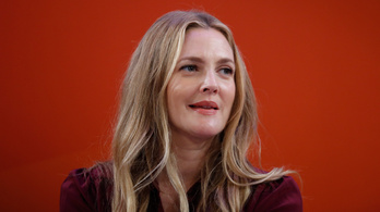 Drew Barrymore a hollywoodi sztrájk új áldozata