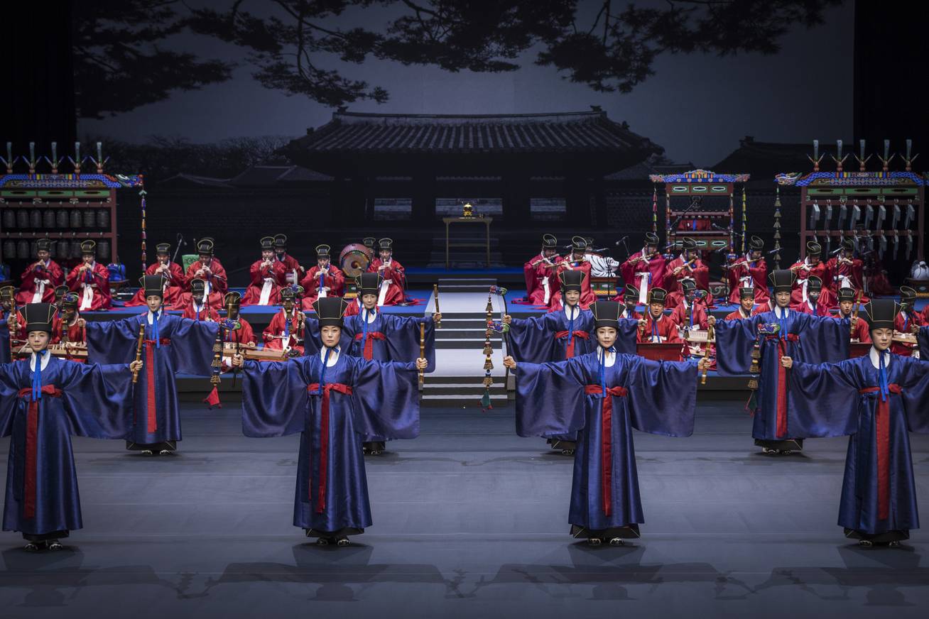 Koreai Kulturális fesztivál 2023