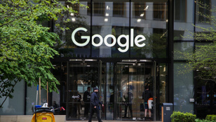Egy bíró kezében a Google és az internet jövője