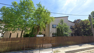Egy csepeli iskola épületébe költözhet a kilakoltatott budapesti gimnázium