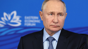 Így irtotta ki Putyin a hatalmát veszélyeztető oligarchákat