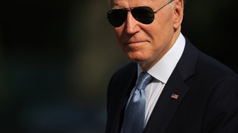 Bizalmatlansági eljárás indul Joe Biden ellen