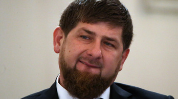 Kadirov élve temettethette el háziorvosát, akit azzal gyanúsított, hogy megmérgezte őt