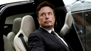 Elon Musk démoni oldala, amit kevesek ismernek