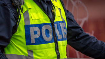 Véres bandaháború zajlik Svédországban