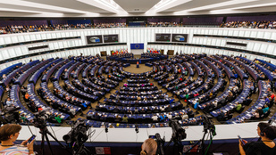 Jövőre változik a parlament összetétele az EP-választások után