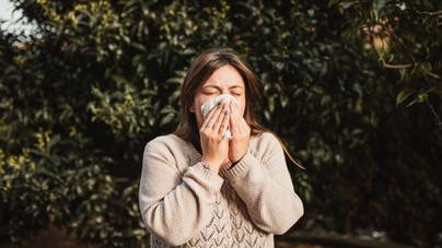 Már a magyarok fele allergiás: ezek a leggyakoribb tünetek