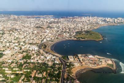 Tudod, melyik ország fővárosa Dakar? Most letesztelheted, mennyire vagy jó földrajzból