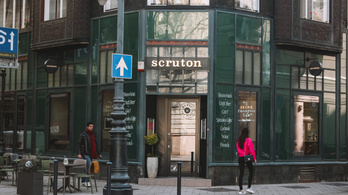 Kávéházat alapíthat Varsóban a Scruton
