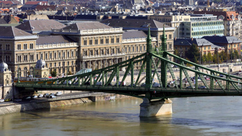 Nem árt figyelni a közlekedőknek, nagy lezárások lesznek a hétvégén Budapesten