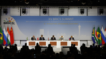 Bővül a BRICS: van félnivalója a Nyugatnak?