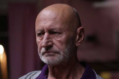 A rákbeteg Reviczky Gábor állapota tovább romlott: áttéteket találtak a 74 éves színésznél