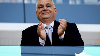 Orbán Viktor elárulta, melyik dalt hallgatta a legtöbbször