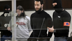 Életfogytiglani börtönbüntetést szabtak ki a brüsszeli terrortámadások több elkövetőjére