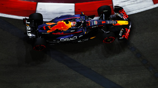Megszakadhat Verstappen és a Red Bull őrületes sorozata - A Formula–1-es Szingapúri Nagydíj körről körre