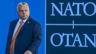 Foreign Policy: Orbán Viktor nem fogja beengedni a NATO-ba Svédországot