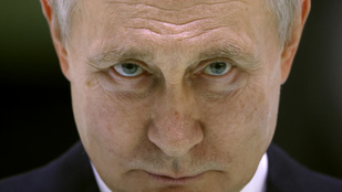 Putyin halála után a Halott Kéz rögtön nukleáris csapást mérne a Nyugatra