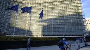 Brüsszel több tagállamra, köztük Magyarországra is rászólt az ukrán gabonavita miatt