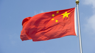 Kínai harci repülők cikáztak Tajvan fölött, a minisztérium figyelmeztetett