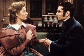 Emlékszel még, kinek a szerelme volt Mr. Darcy?