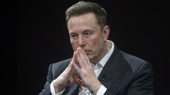Elon Musk néhány szóval megint magára haragította Ukrajnát és Zelenszkijt