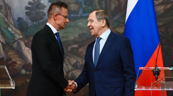 Szijjártó Péter hamarosan találkozik az orosz külügyminiszterrel