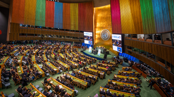 Mire jó és kinek kell az ENSZ?